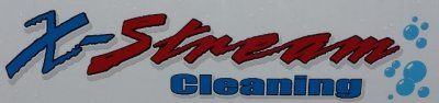 X Stream Cleaning