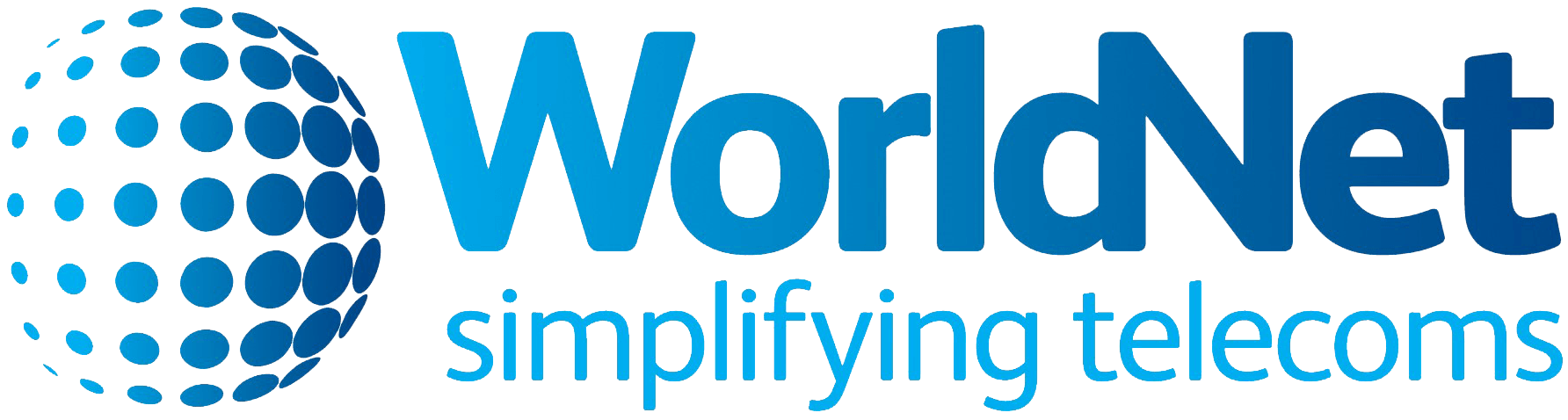 world net logo