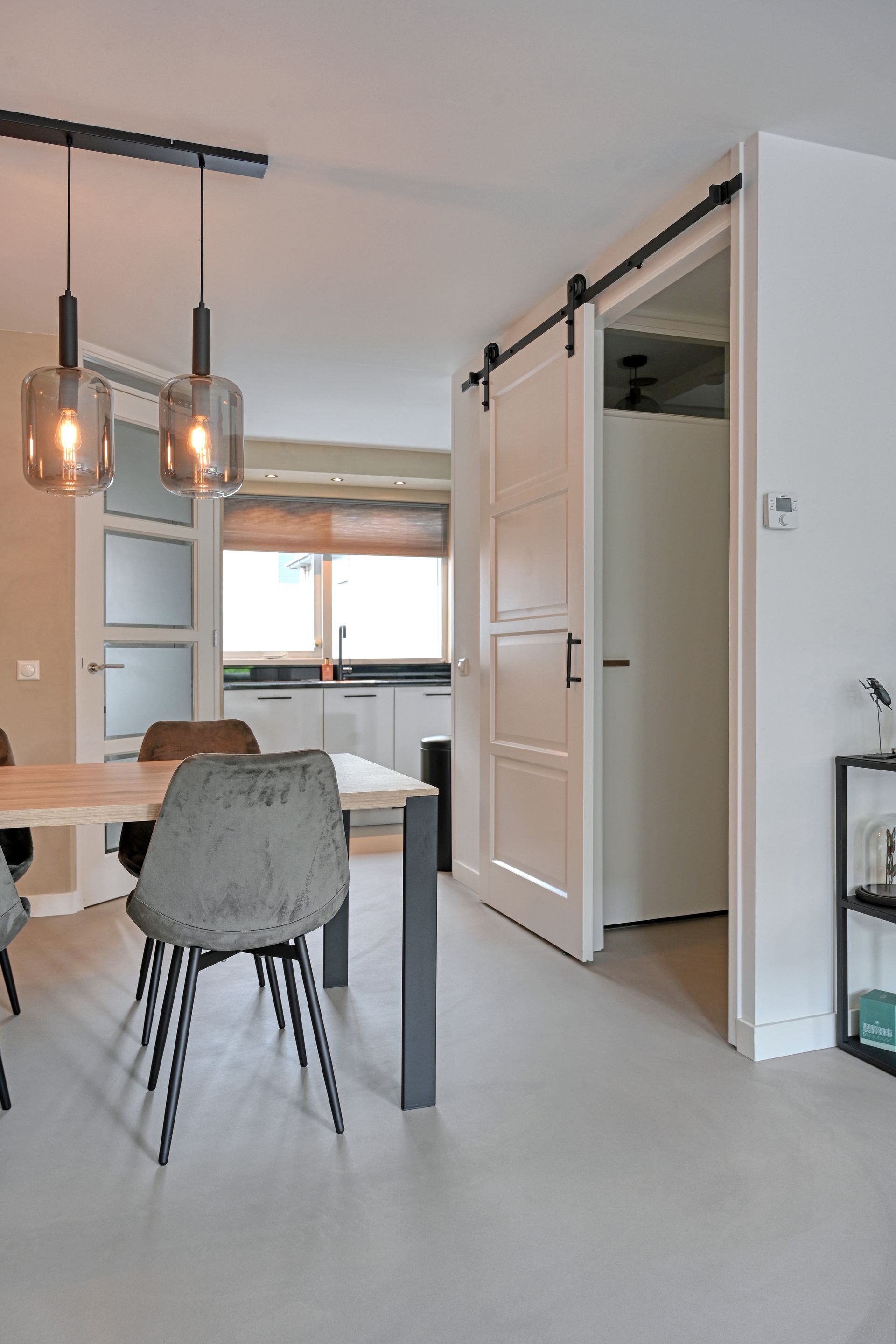 voordelen lavasteen vloer