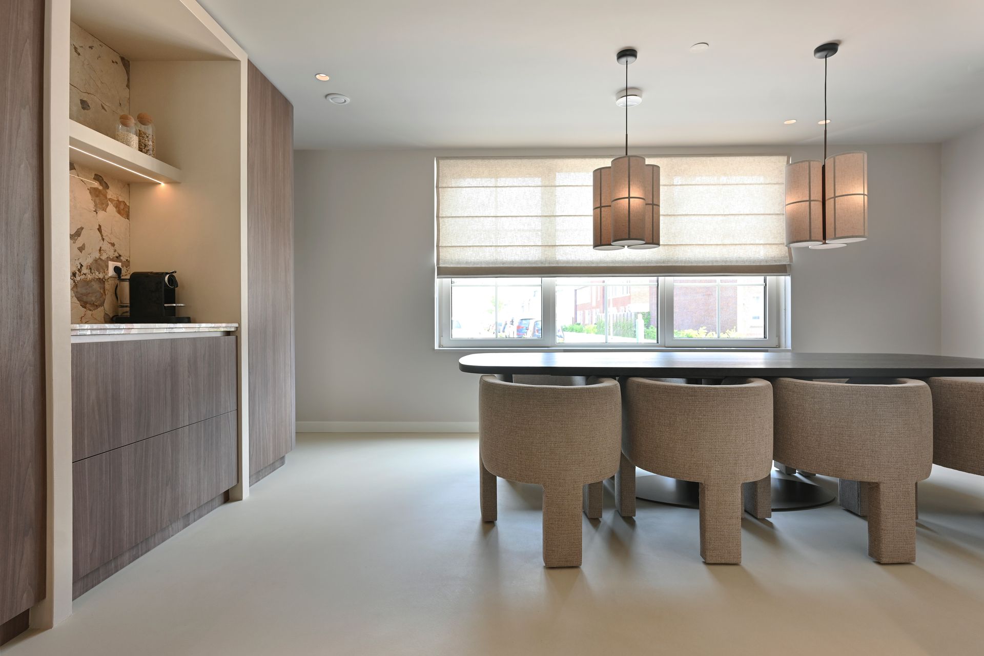 kwartsiet vloeren en lavasteen vloeren