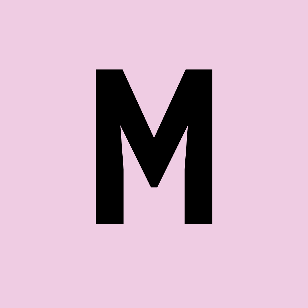 letter review M lavachique