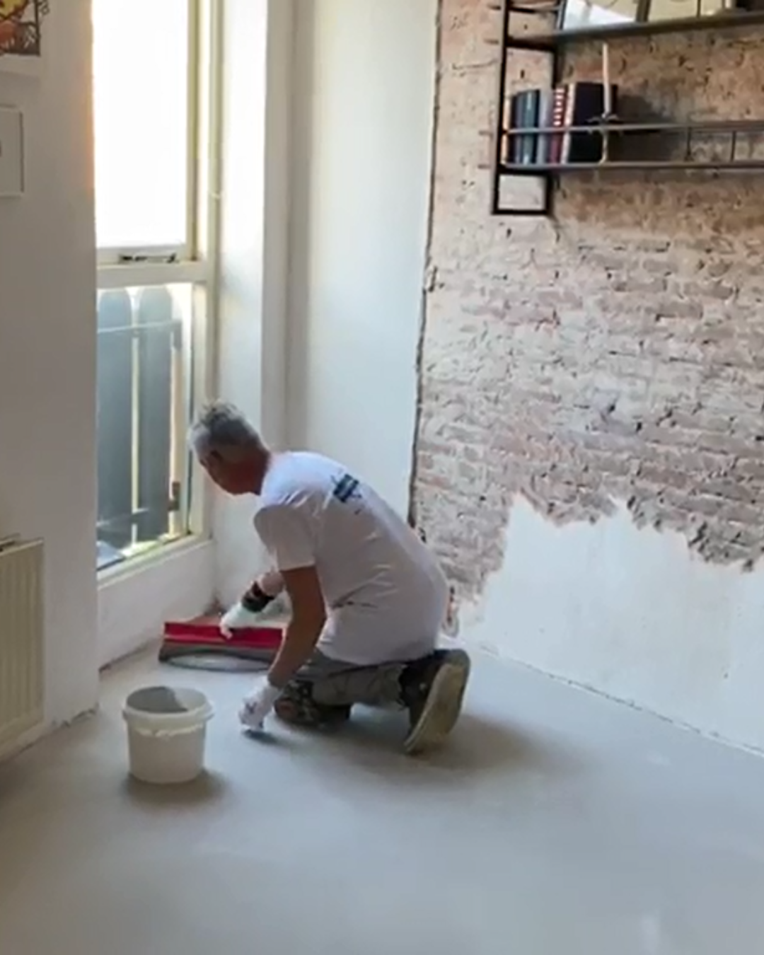 voordelen kwartsiet vloer