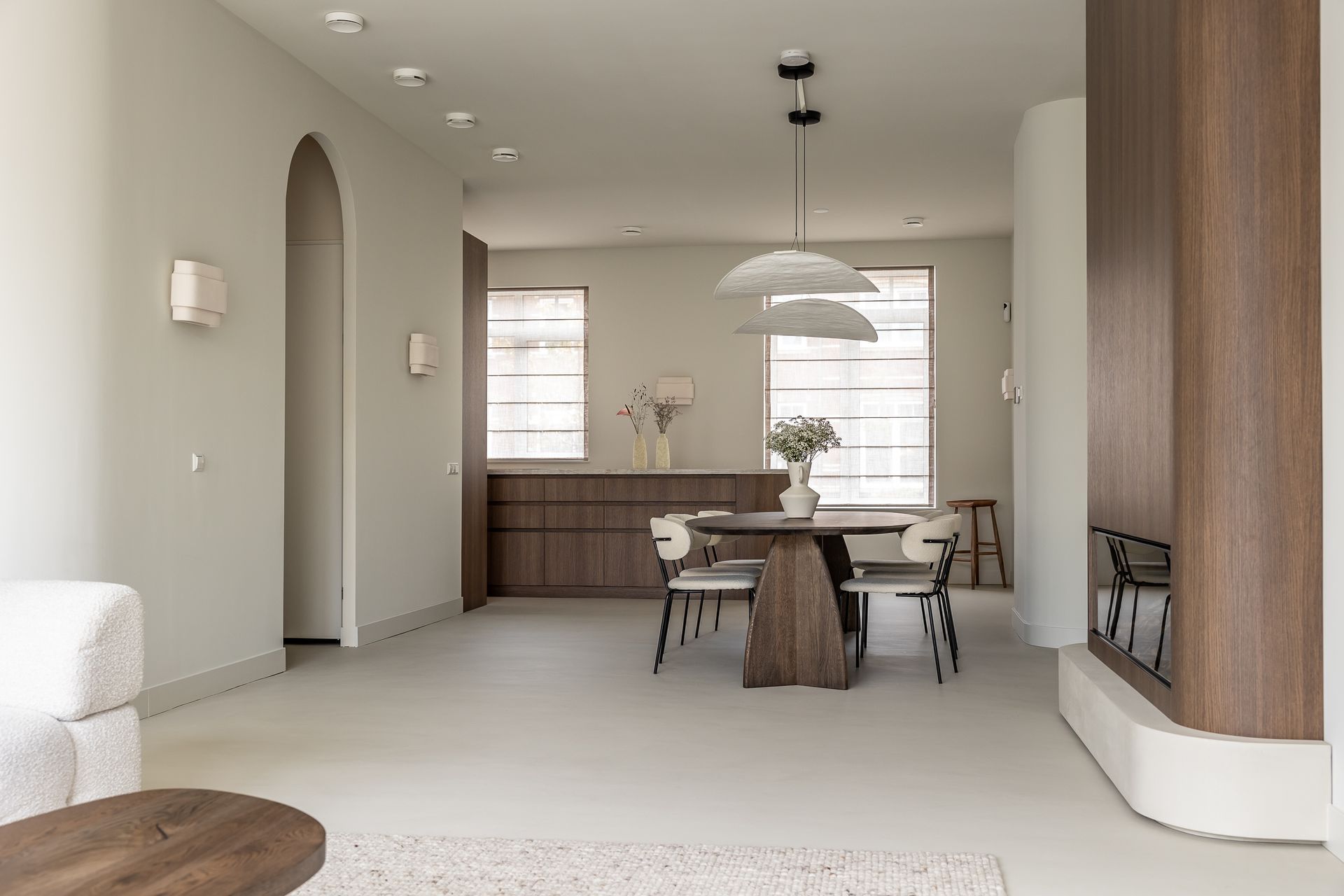 voordelen kwartsiet vloer