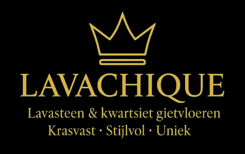 Lavasteen en Kwartsiet gietvloeren