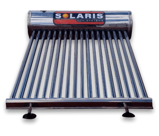 CALENTADORES SOLARIS SAN LUIS - Calentadores solares