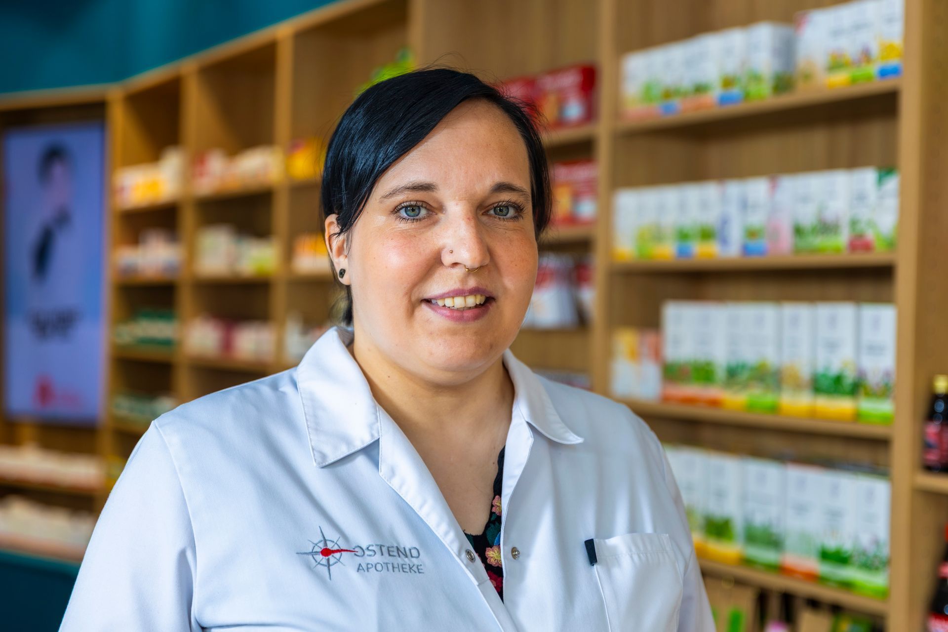 Judith Gatzke-Hermann, PTA