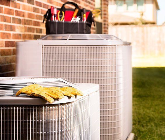 Air Conditioning System