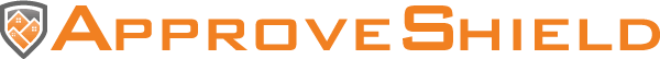 ApproveShield logo