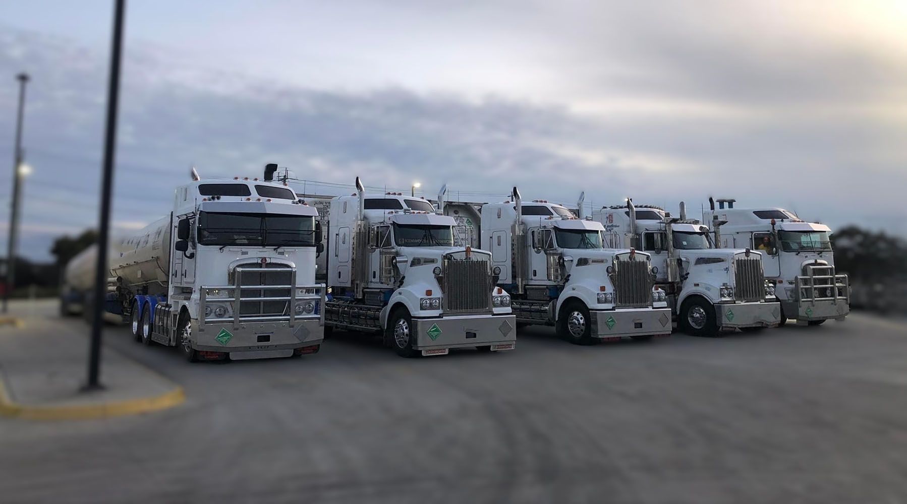 transportation by ship