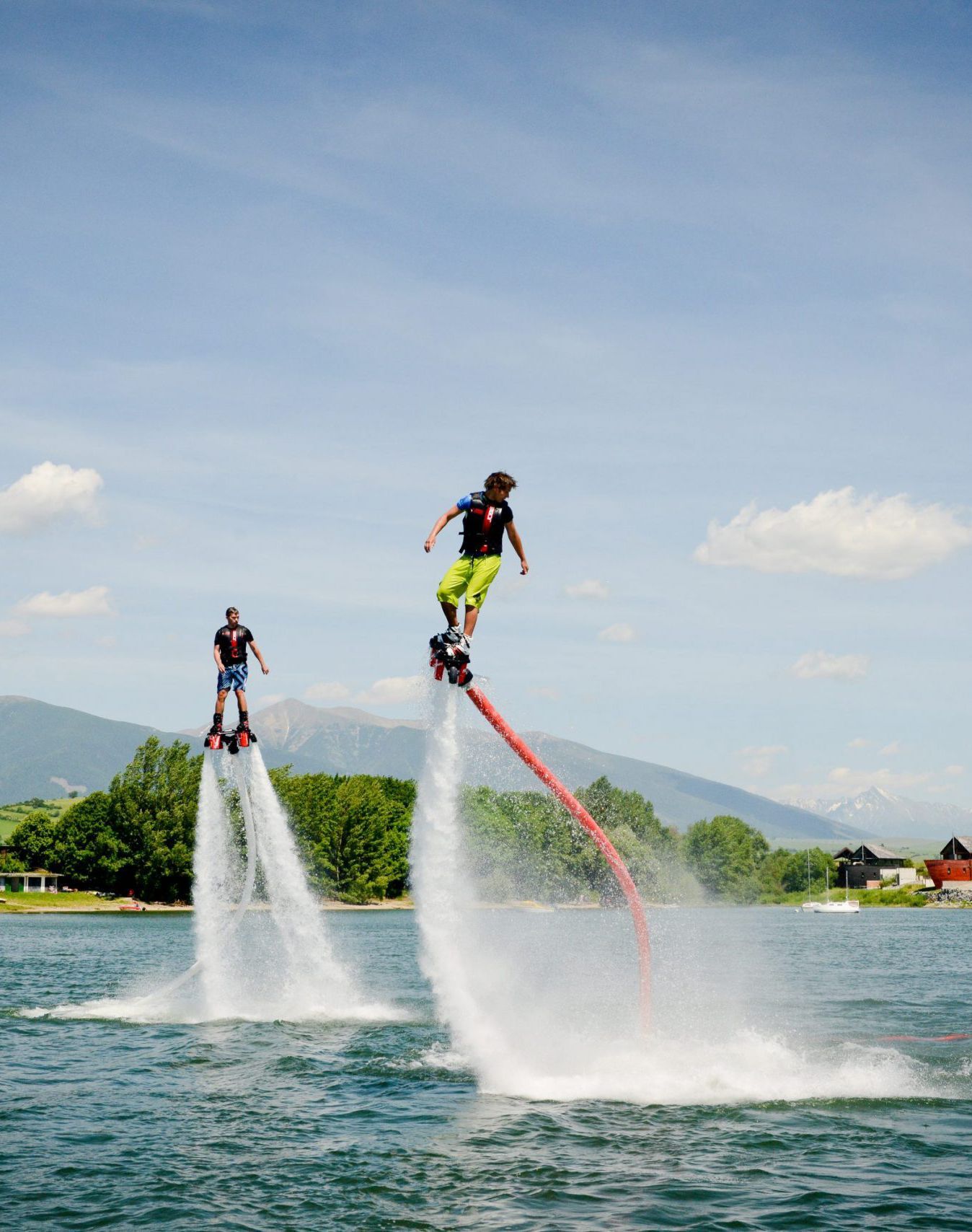 flyboard