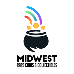 Midwest Rare Coins & Collectibles