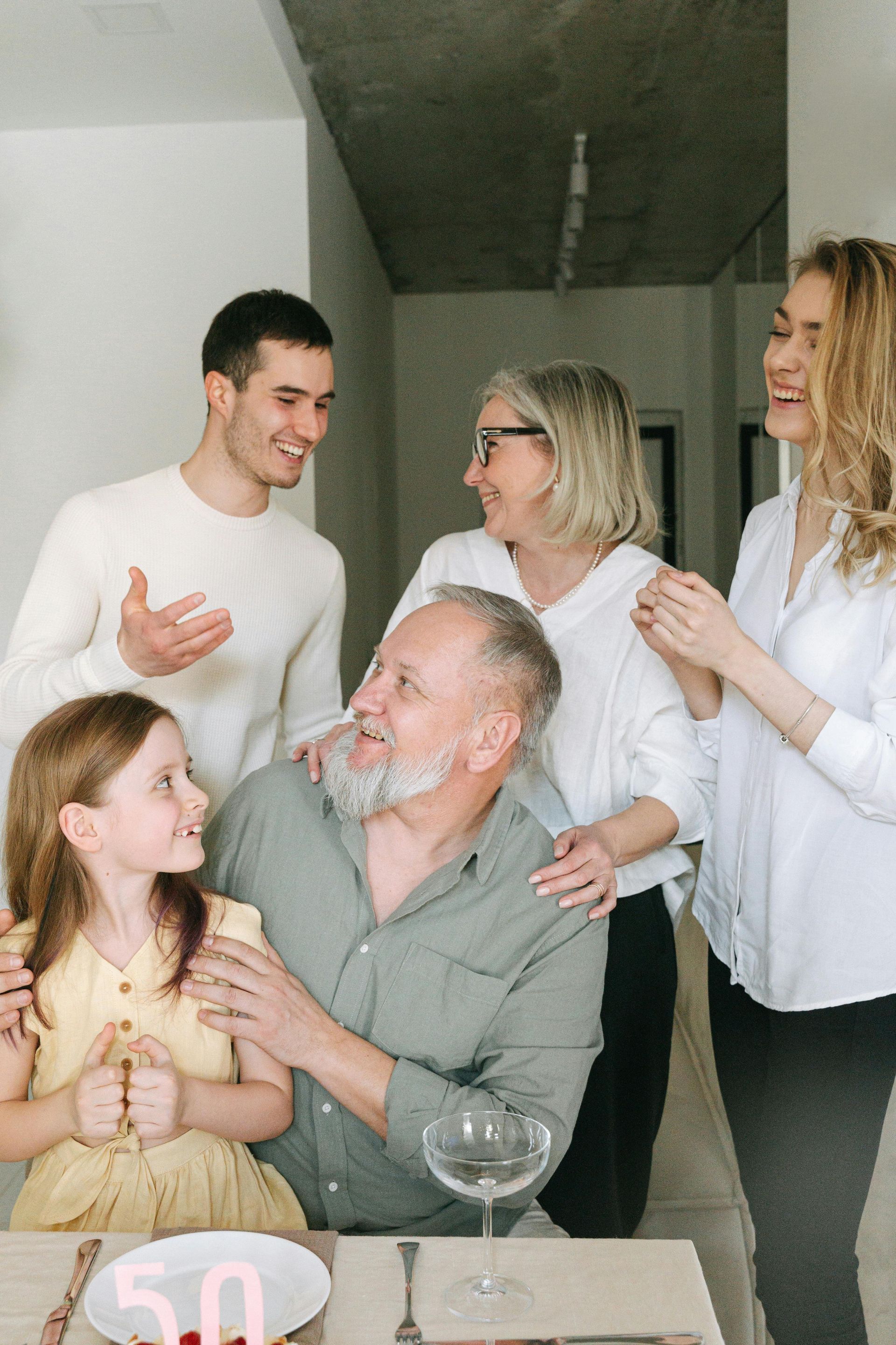 Family Ministry