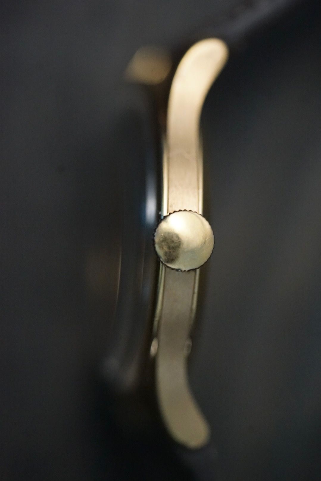 Vacheron Constantin, Well Preserved 18k Pink Gold Calatrava, Ref. 4073 Circa 1948