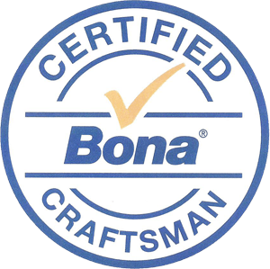 Bona logo