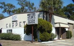 Atlantic Hardwood & Flooring Inc.