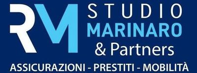 Logo Roberto Marinaro