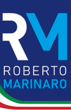 Logo Roberto Marinaro