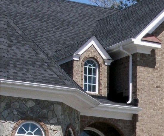 Very Big House – Duvall, WA – AAA-1 Roof Caret