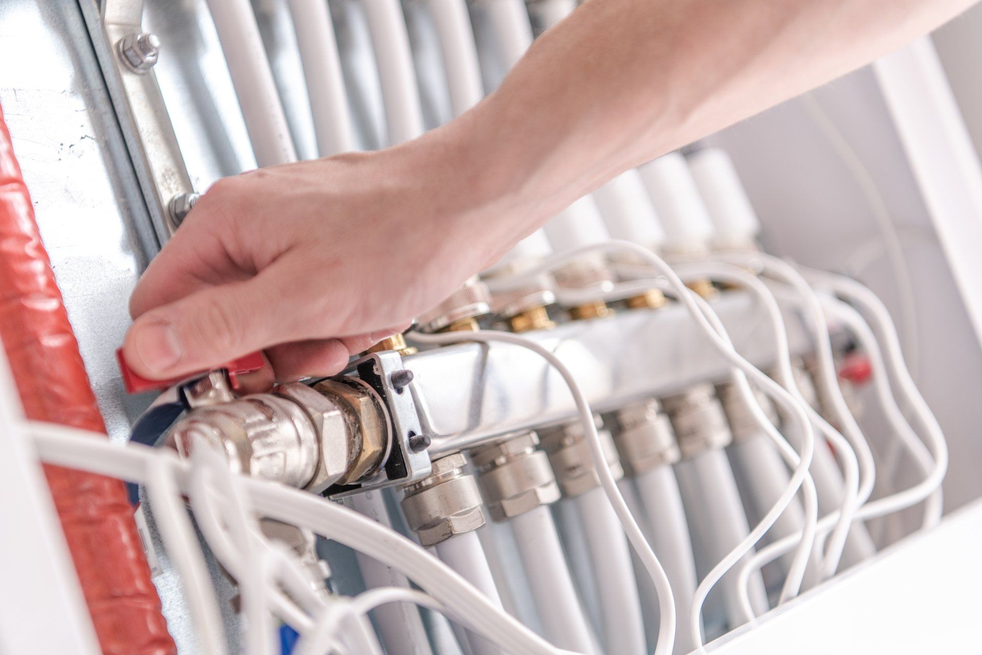 Heating, Cooling, HVAC Service & Repair in Sacramento, CA Economy