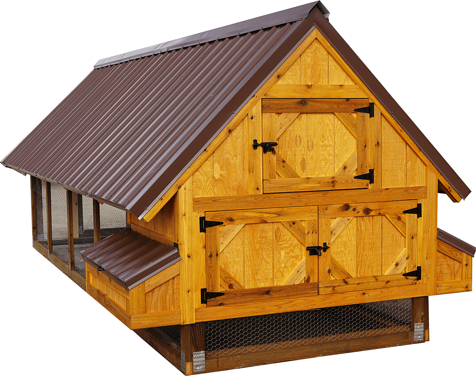 Chicken Series   ChickenHouse 1920w 