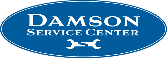 Company Logo | Damson Service Center