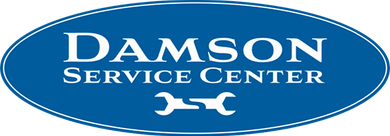 Company Logo | Damson Service Center