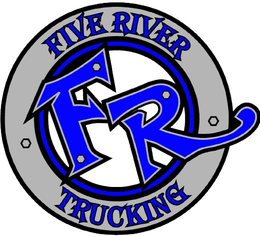 Image Placeholder — Sutter, CA — Five River Trucking, Inc.