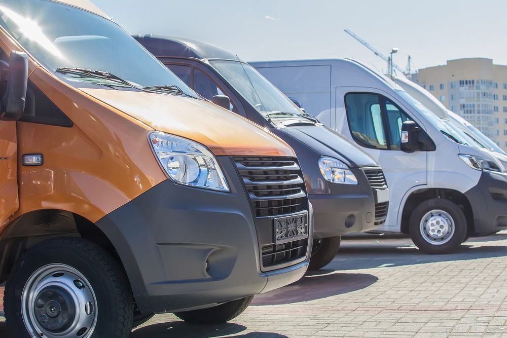 Fleet & Dealership Service — Hand Car Wash in Norville, QLD