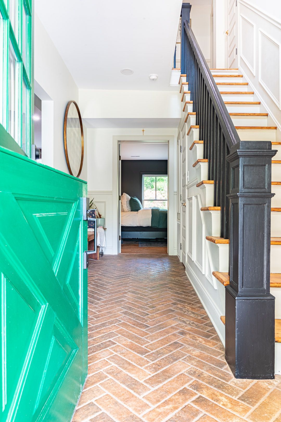 Hattie’s Homestead