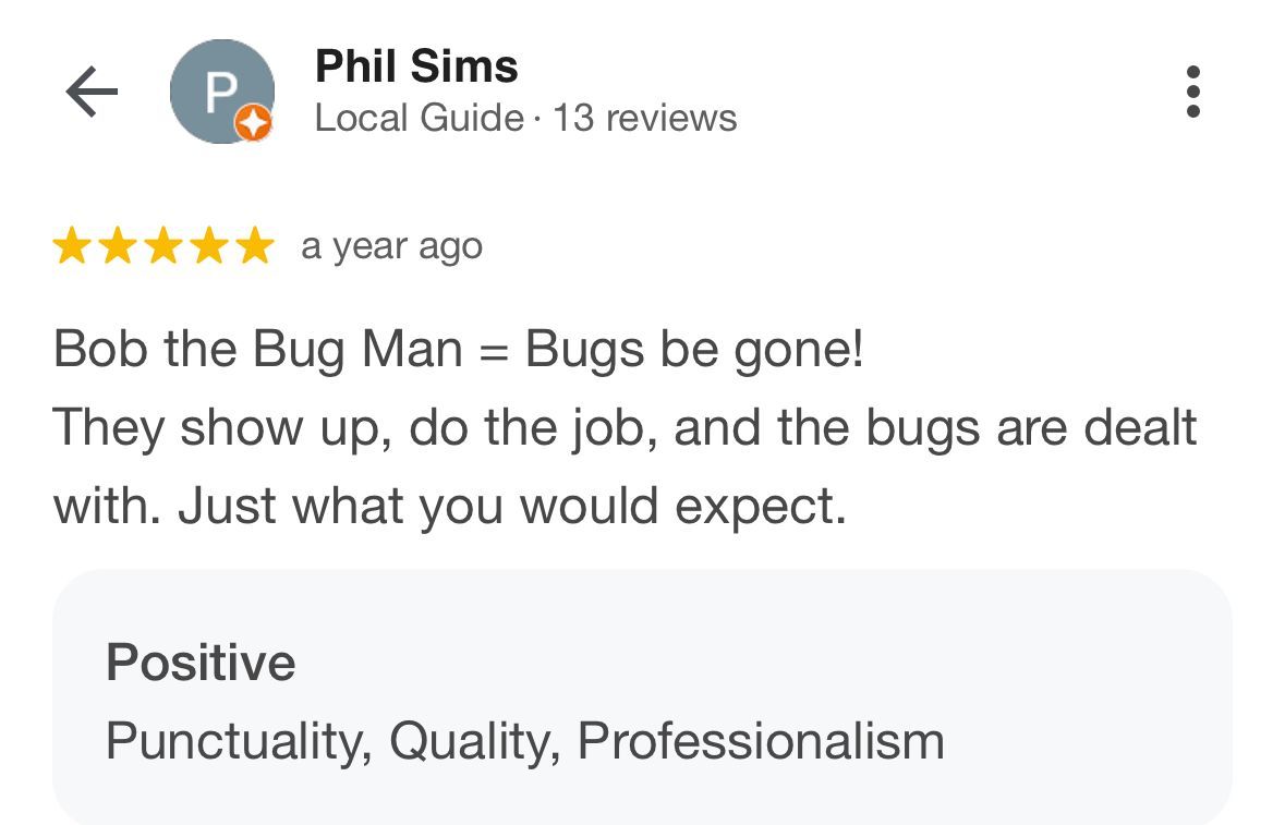 Reviews