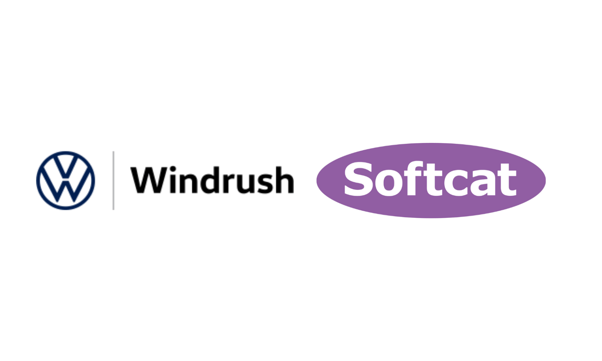 Windrush VW, Softcat