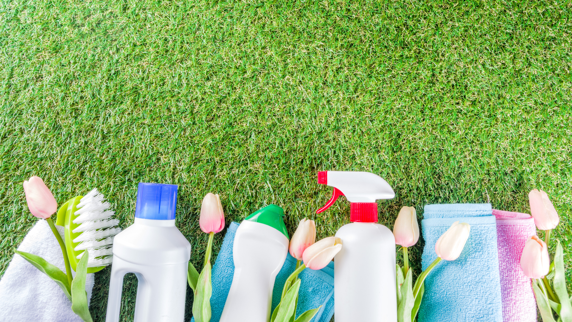 The Great British Spring Clean 2026