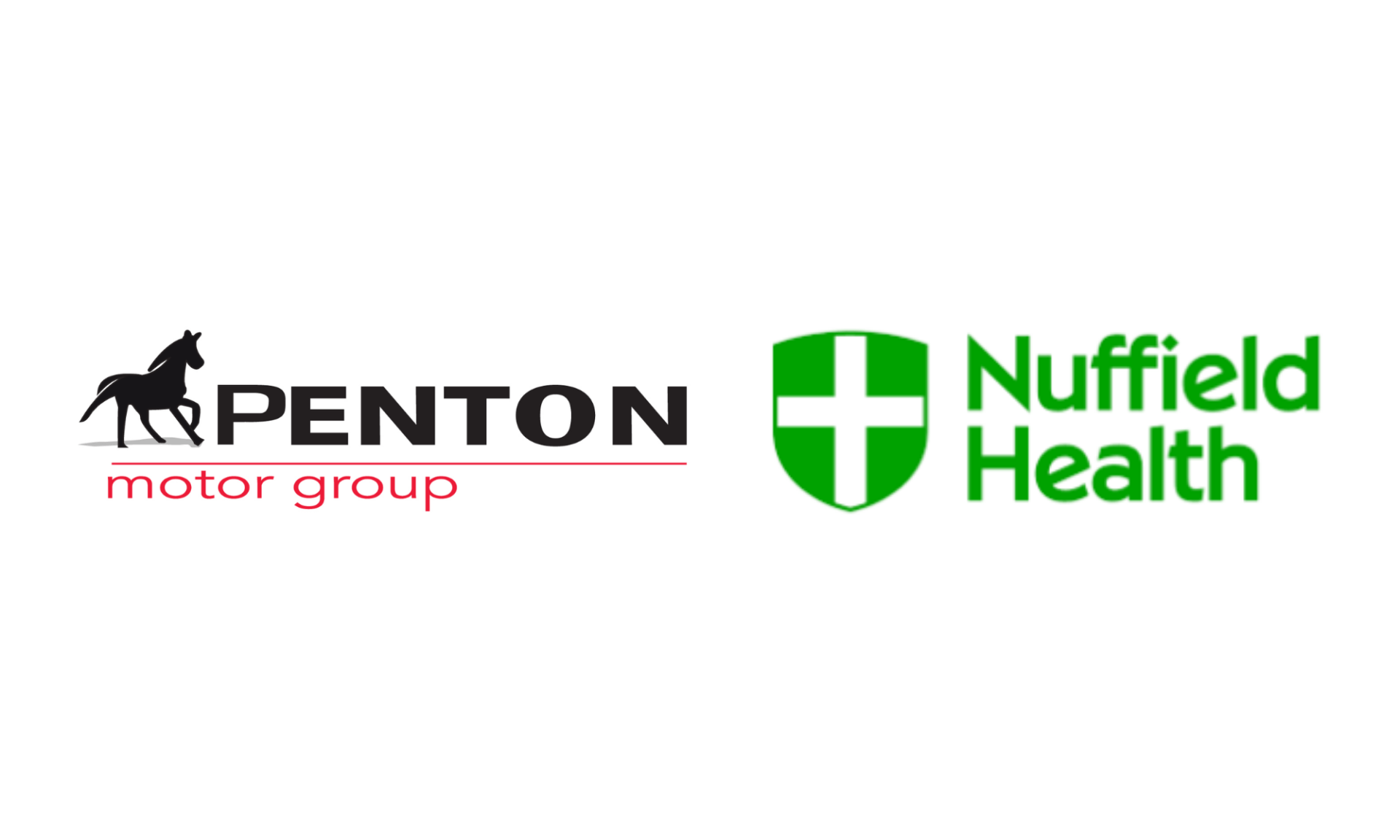 Penton Motor Group, Nuffield Health