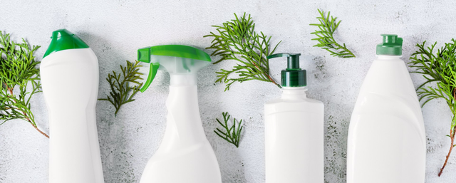 Office Cleaning Products, Eco Friendly, Environmentally Safe