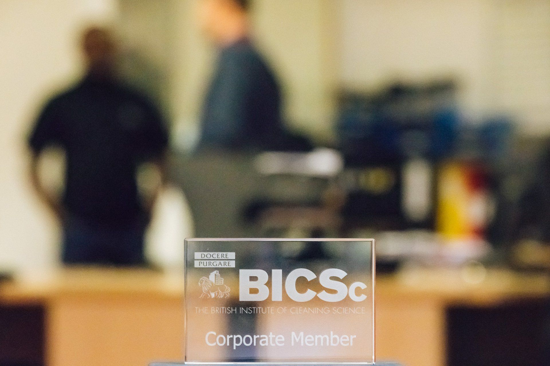 British Institute of Cleaning Science (BICSc)