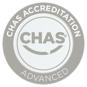 chas logo