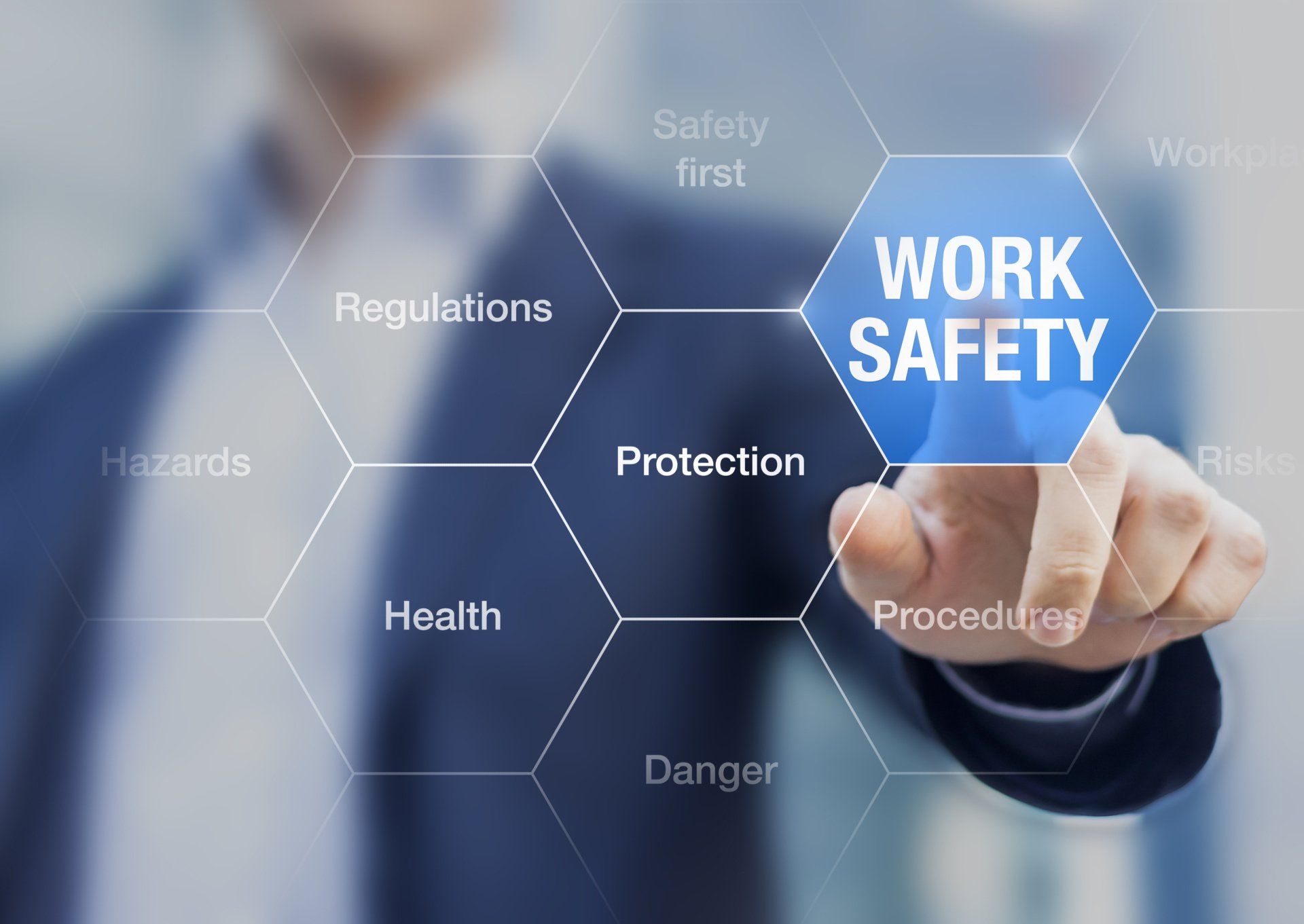 health and work safety