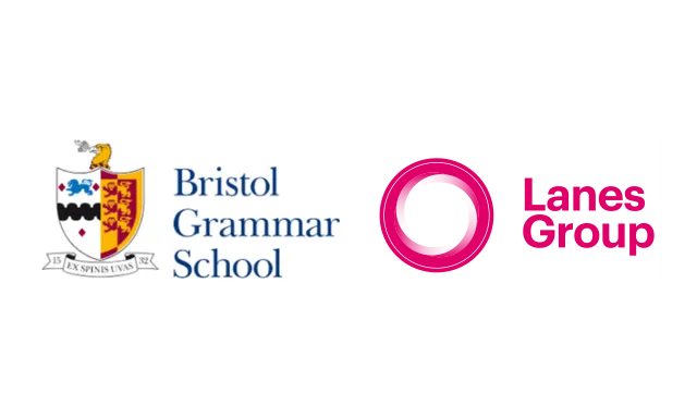 Bristol Grammar School, Gorillas (App)