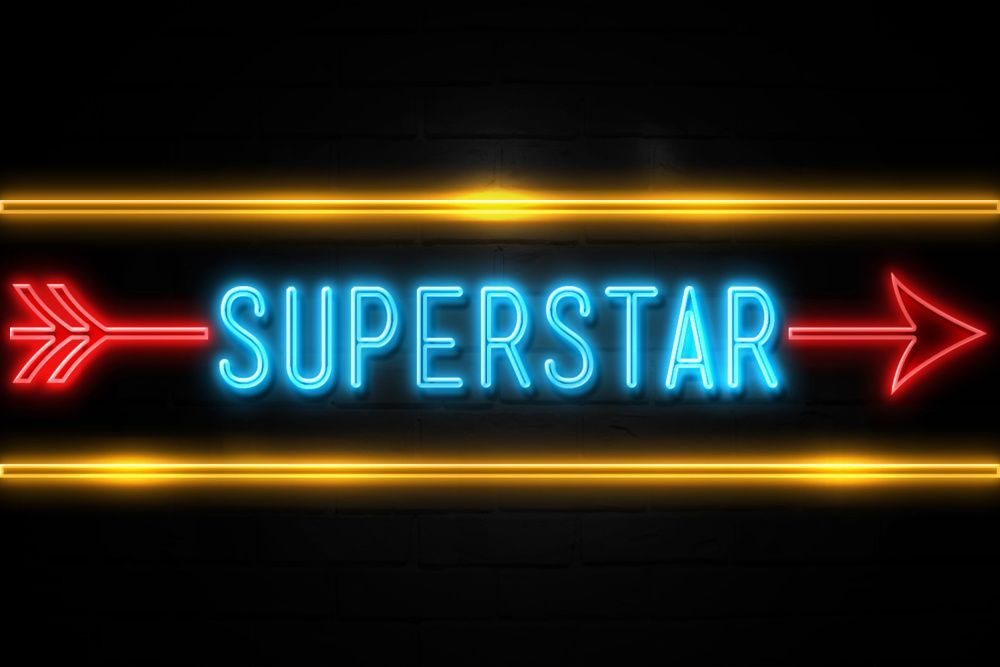 Rapid Superstar