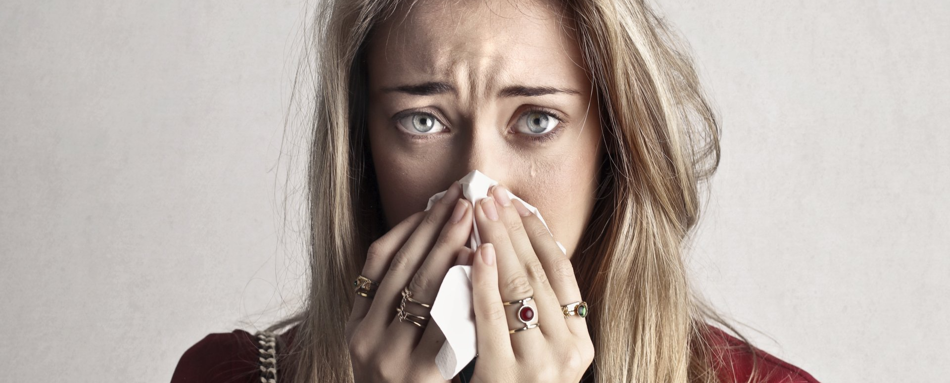 Tips to Keep Clean During Flu Season