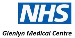 Glenlyn Medical Centre Logo