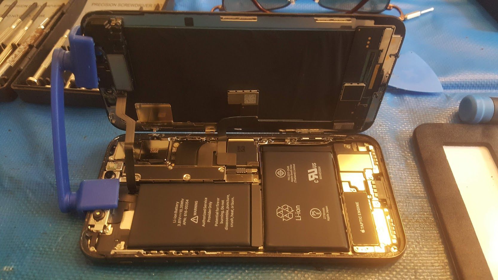  iPad repair, Google Pixel repair, Motorola phone repair