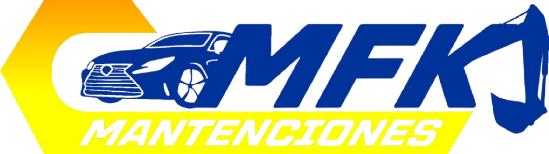 Servicios mecánicos M F K