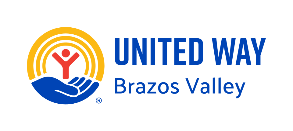 United Way logo: text