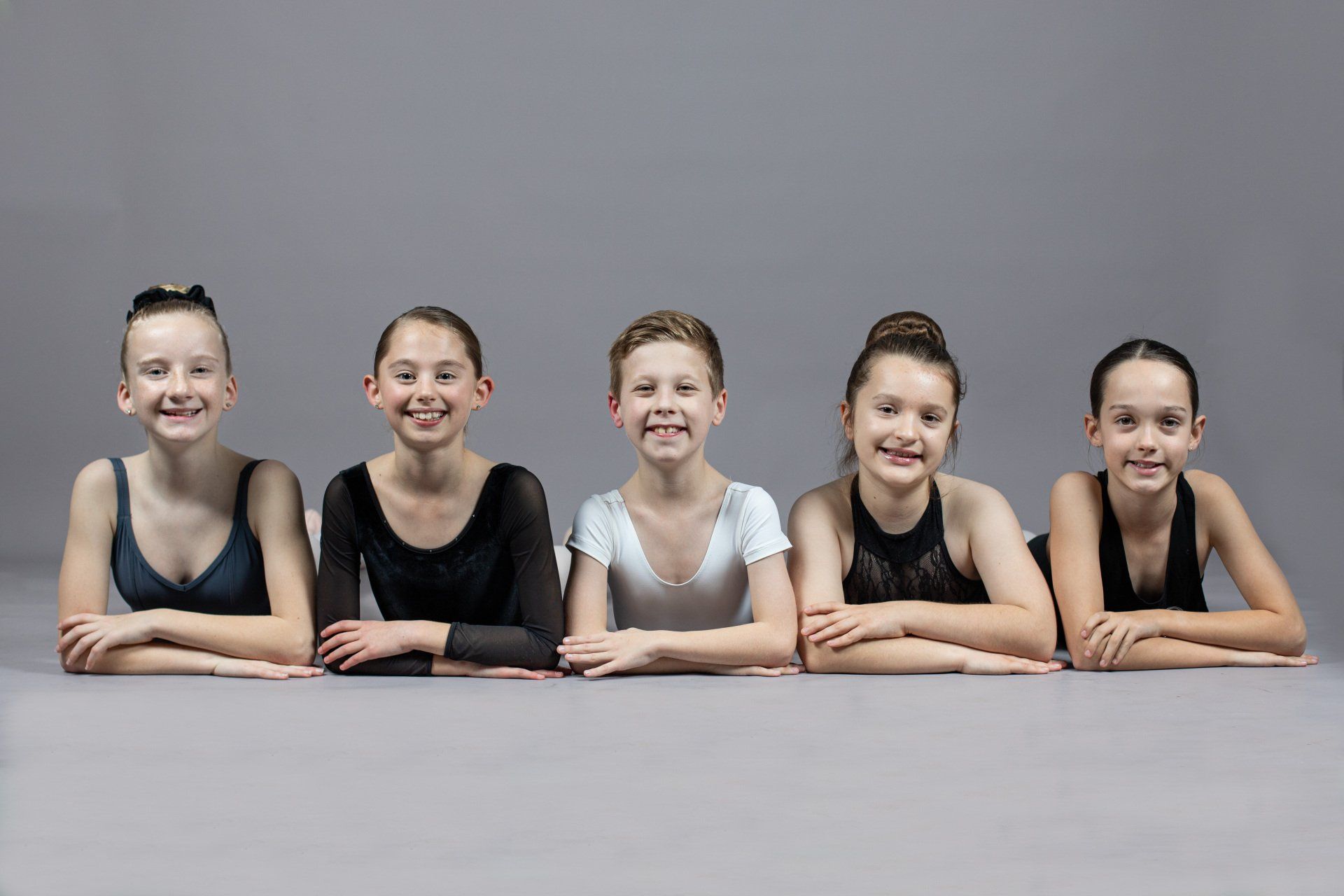 Ballet Kids — Studi-O Dance School in Gateshead, NSW