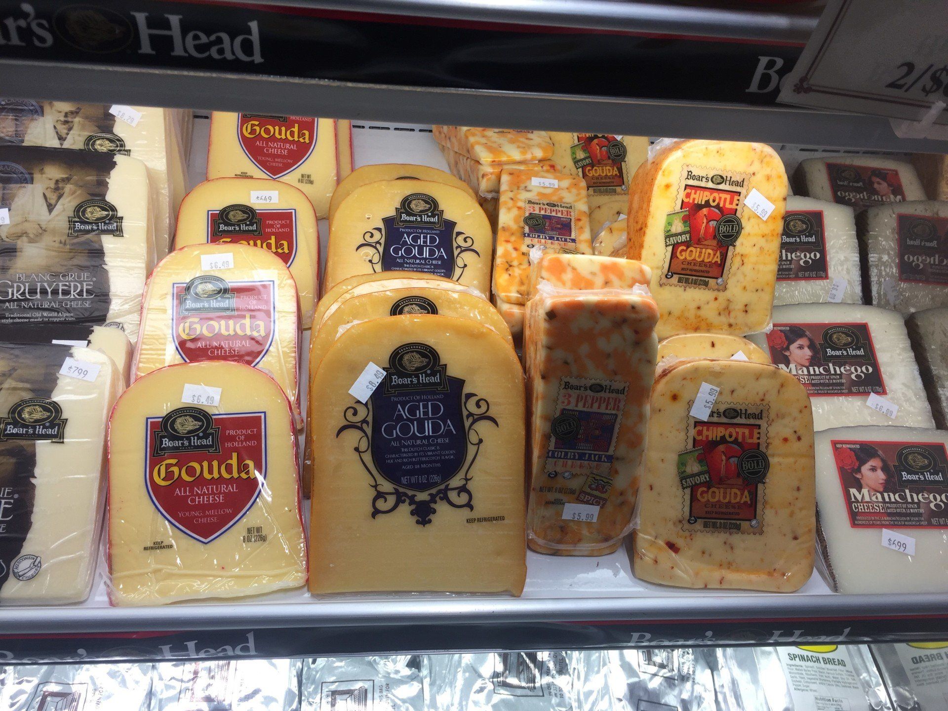 Connecticut Fresh Food & Produce Market Wallingford, CT Groceries