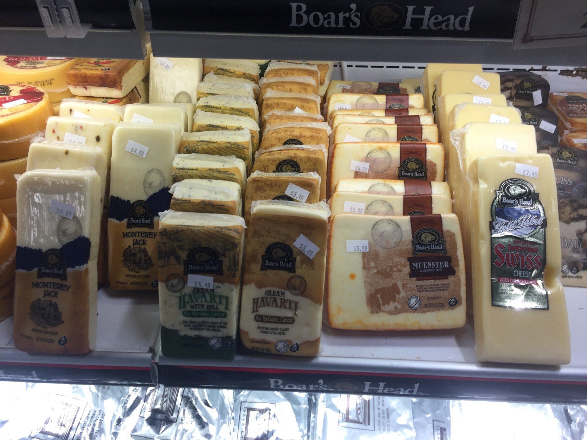 Connecticut Fresh Food & Produce Market Wallingford, CT Groceries