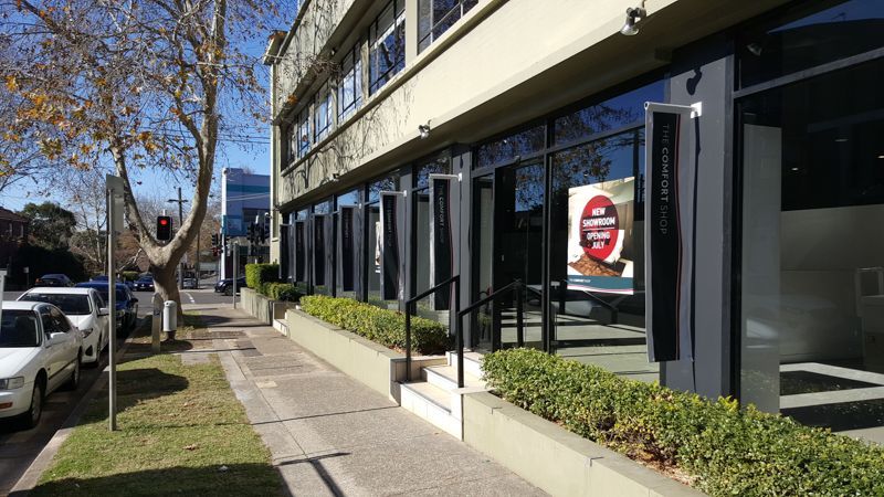 The Comfort Shop