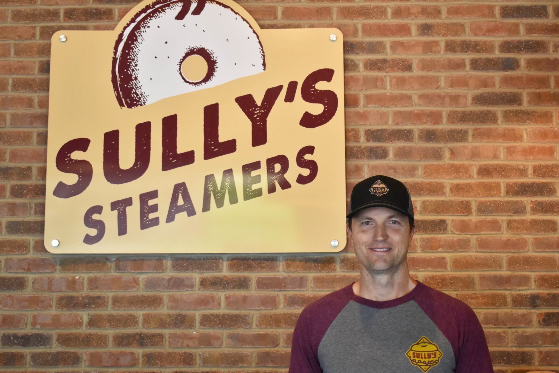 Sully's Steamers