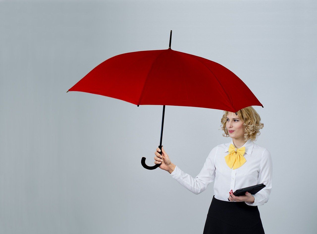 Umbrella insurance